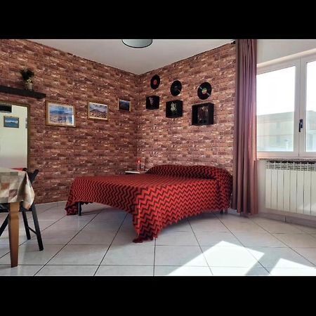 Bed and Breakfast La Smorfia à Scafati Extérieur photo