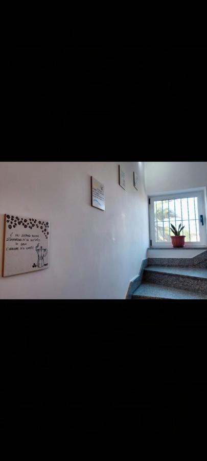 Bed and Breakfast La Smorfia à Scafati Extérieur photo