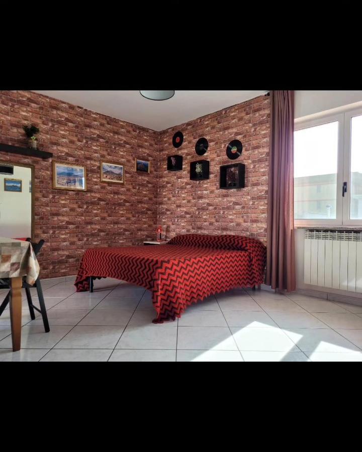 Bed and Breakfast La Smorfia à Scafati Extérieur photo