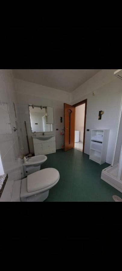 Bed and Breakfast La Smorfia à Scafati Extérieur photo